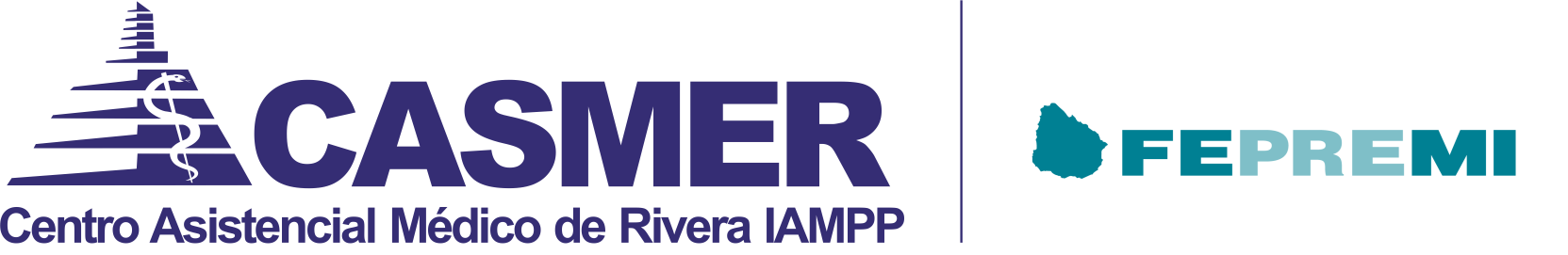 Logo Casmer